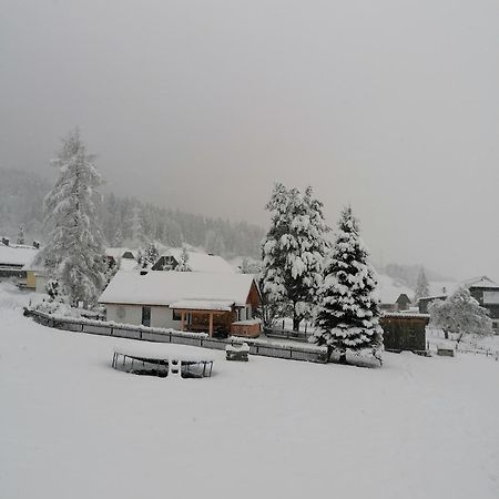 Strausshaus Vila Grobming Exterior foto
