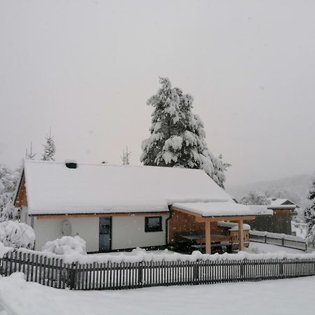Strausshaus Vila Grobming Exterior foto