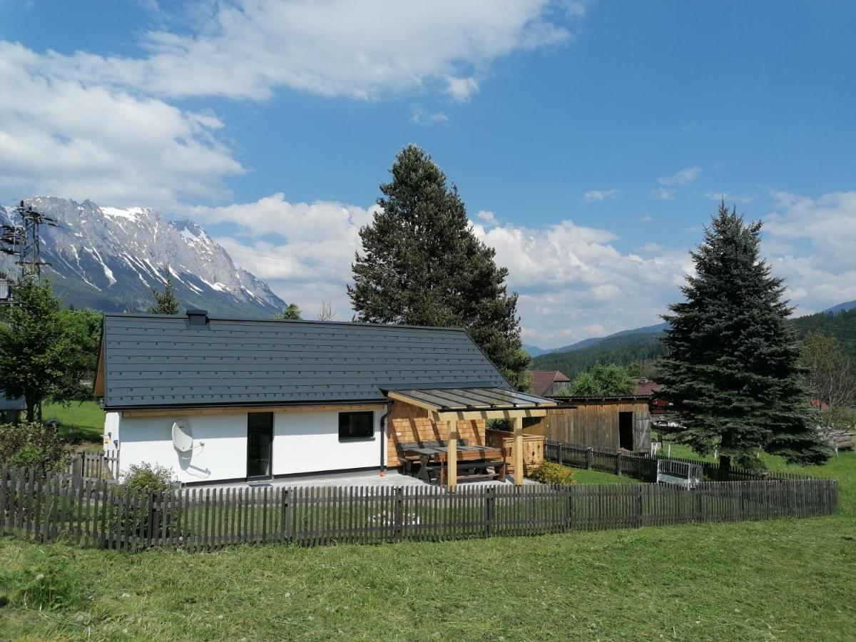 Strausshaus Vila Grobming Exterior foto