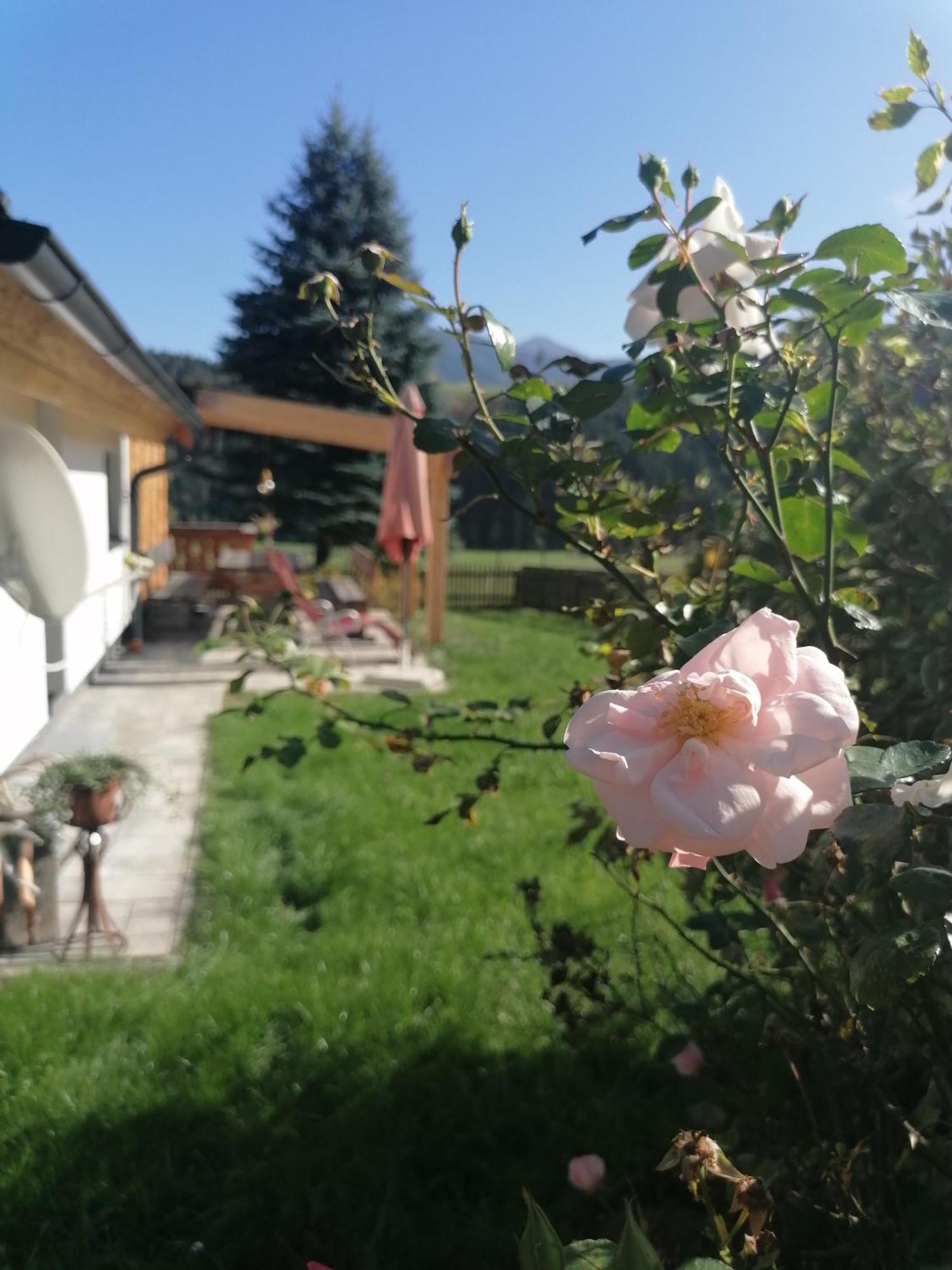 Strausshaus Vila Grobming Exterior foto